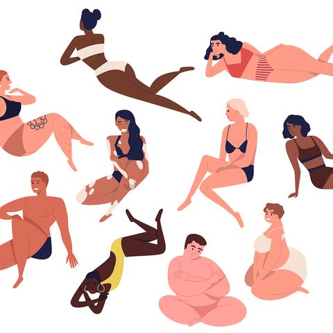 Jen Gunter: Body Talk