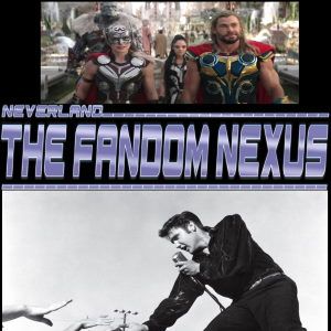 Of Kings and gods - The Fandom Nexus 394