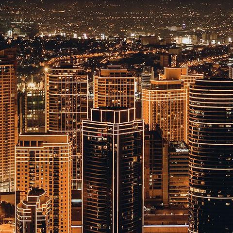 Smart City - 
            Mappe per risparmiare carburante