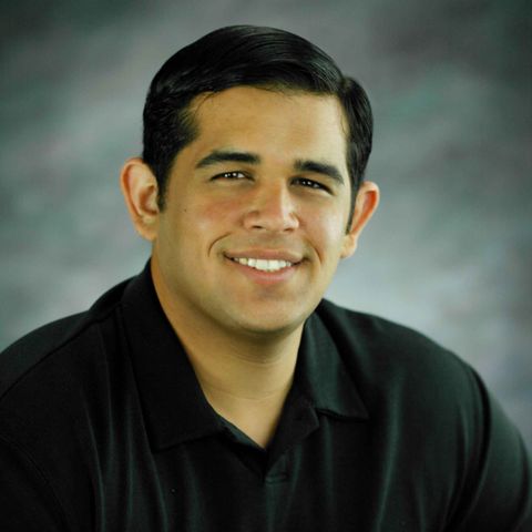 Derek Scarzella