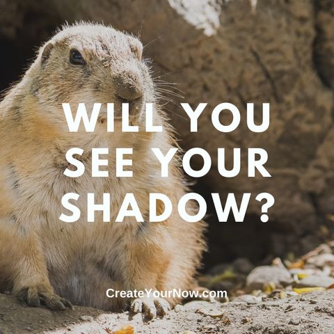2939 Will You See Your Shadow?