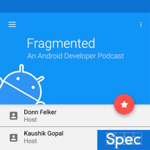 055: GDE Philippe discusses Tinkering with Android Studio - Part I