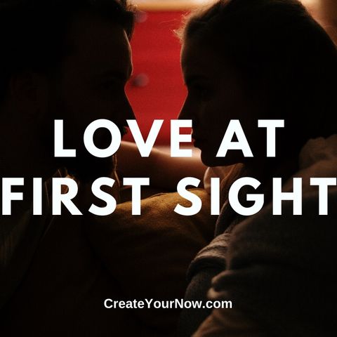 1967 Love at First Sight