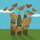 Of Bombs and Butterflies