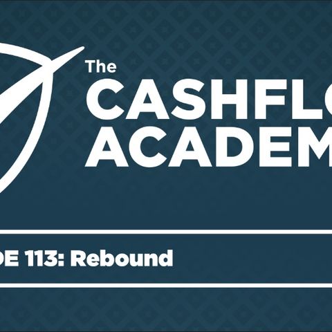 Rebound (Episode 113)