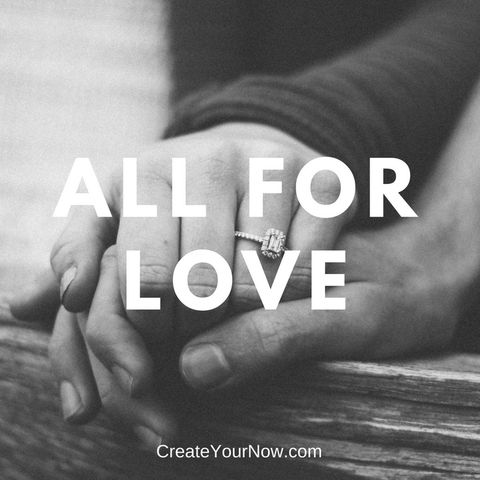 1267 All for Love