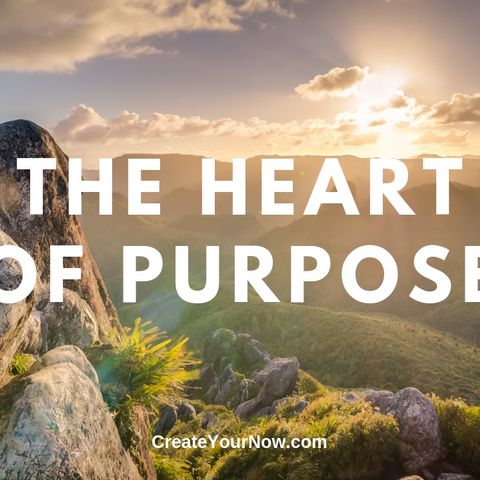 1625 The Heart of Purpose