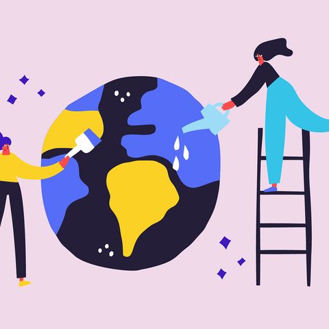 Listen Again: Climate Mindset