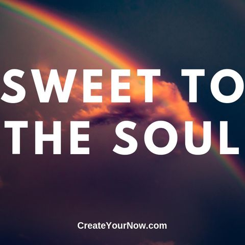 1632 Sweet to the Soul