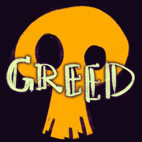 Grant Eubanks - Greedy Sea