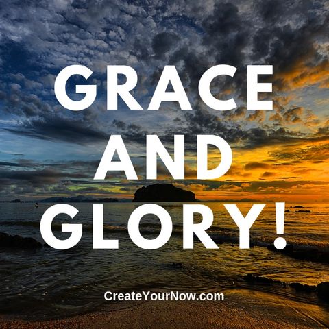 1648 Grace and Glory!