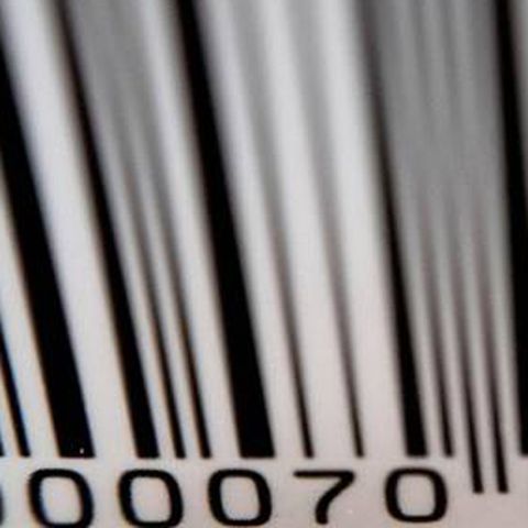 Il codice a barre fa 50 anni, globalizzò i prodotti