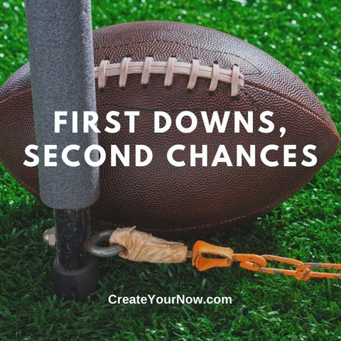 2949 First Downs, Second Chances