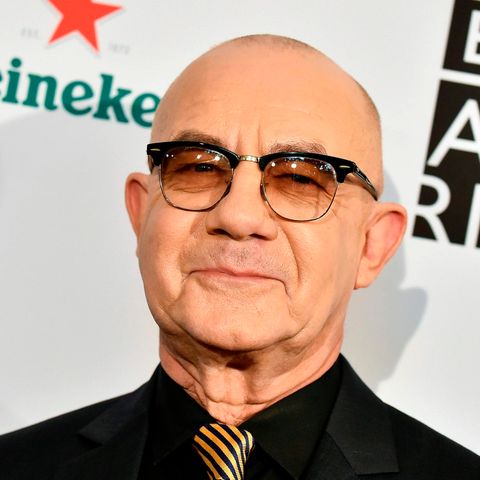 WWDTM: Bernie Taupin