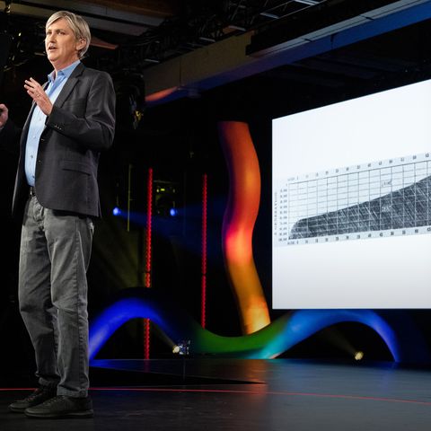 Steven Johnson: Why We're Living Longer