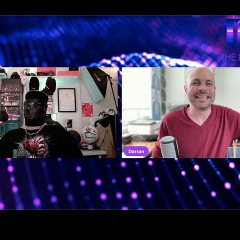 mAdcAT on the Virtual Sessions presented byThe DJ Sessions 6/23/25