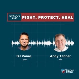 Fight, Protect, Heal