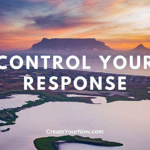 2181 Control Your Response