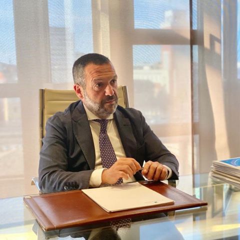 La Nuova Pescara, 3 comuni uniti 'esempio per l'Italia': intervista a Lorenzo Sospiri