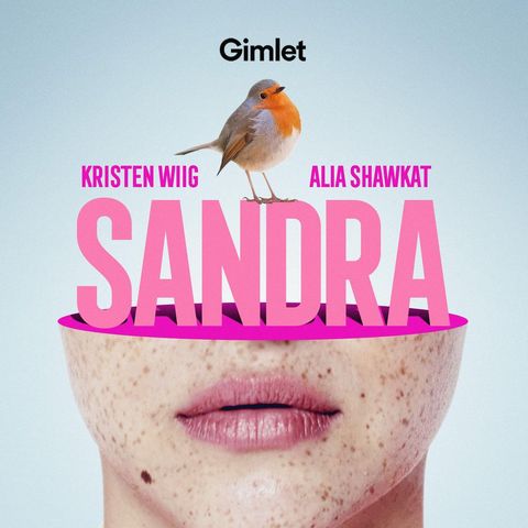 GIMLET Sandra preview