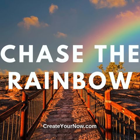 2007 Chase the Rainbow