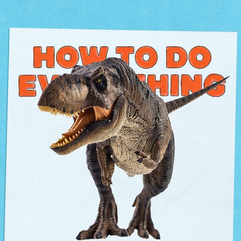Pee-Rex