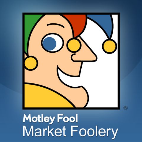 MarketFoolery: 10.07.2-14