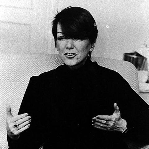 Addio a Mary Quant, inventò la minigonna