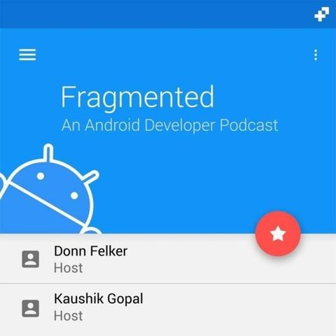 123: Android Micro Frustrations