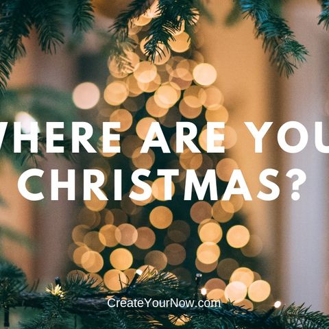 1436 Where Are You, Christmas?