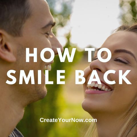 2773 How to Smile Back