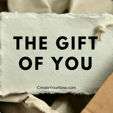 973 The Gift of You