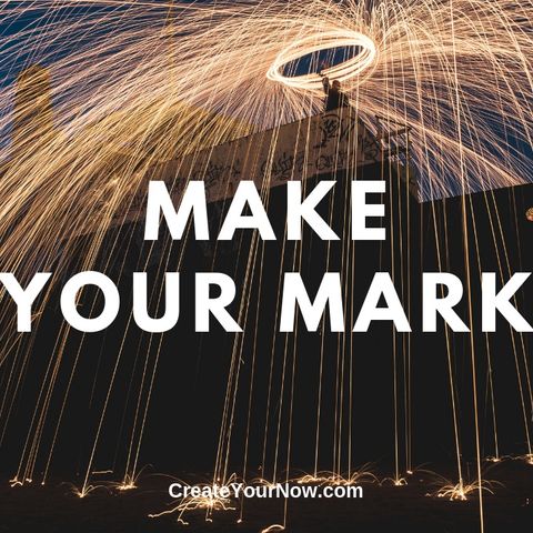 1637 Make Your Mark
