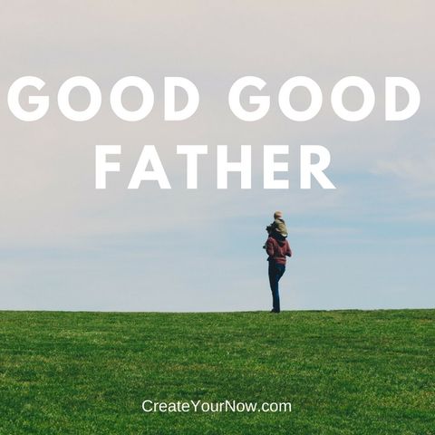 1254 Good Good Father