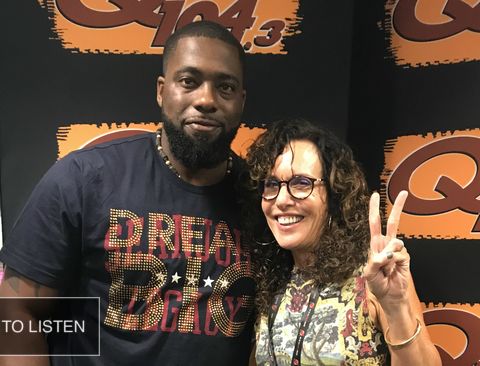 50th Anniversary of Woodstock / Brian Banks