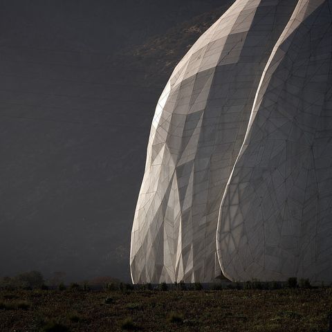 Listen Again: The Power Of Spaces