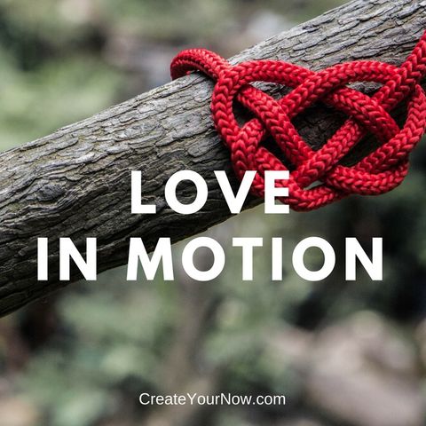 1106 Love in Motion