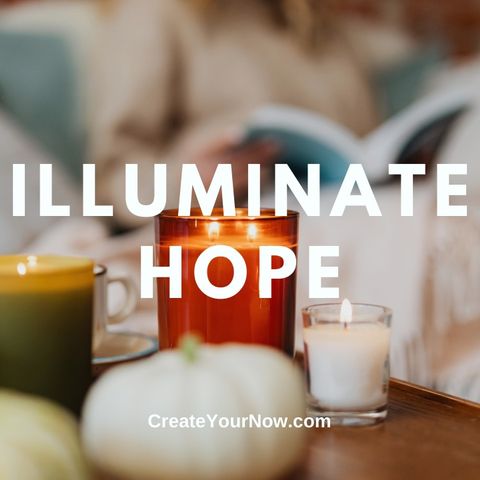 2461 Illuminate Hope