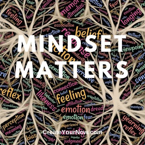 884 Mindset Matters