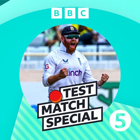 Bairstow the Centurion and Hartley's learning experience