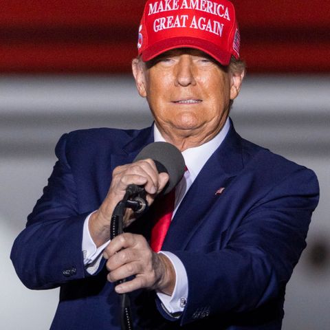 Effetto Mondo  - 
            Trump comincia a essere un pericolo per i Repubblicani