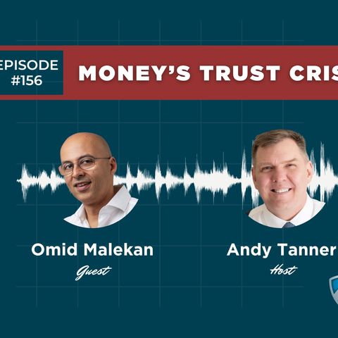 Money's Trust Crisis