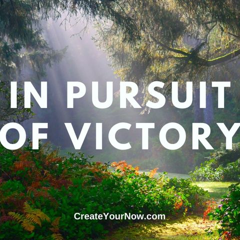 2094 In Pursuit of Victory