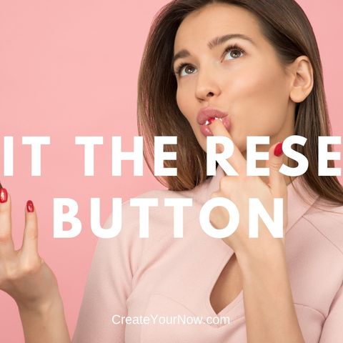 1390 Hit the Reset Button