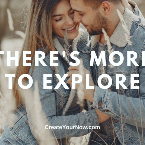 2423 There's More to Explore