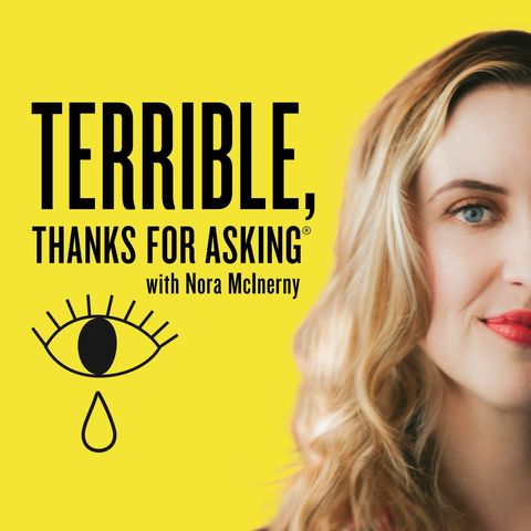 Podcast Cover