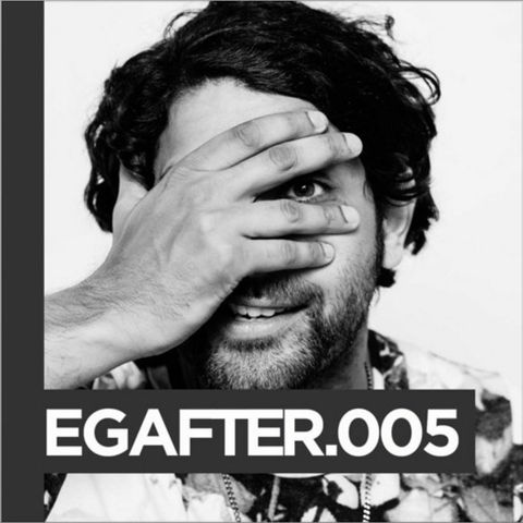 atish - [061] - june 2016 - afterhours (electronic groove)