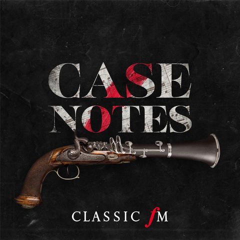 Episode 3: The stolen Stradivarius