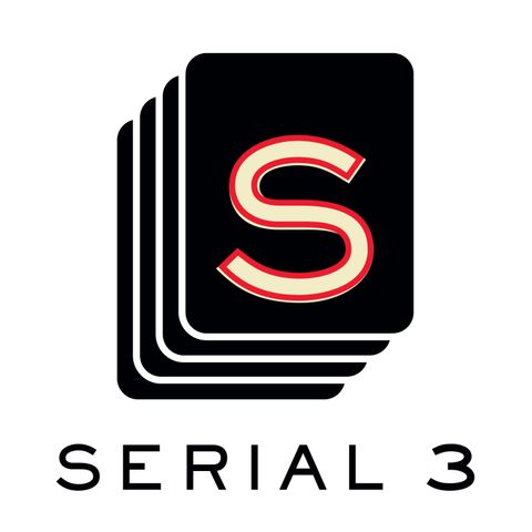 Serial S03 - Ep. 6: You in the Red Shirt