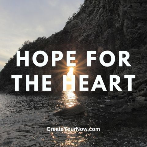 2960 Hope for the Heart